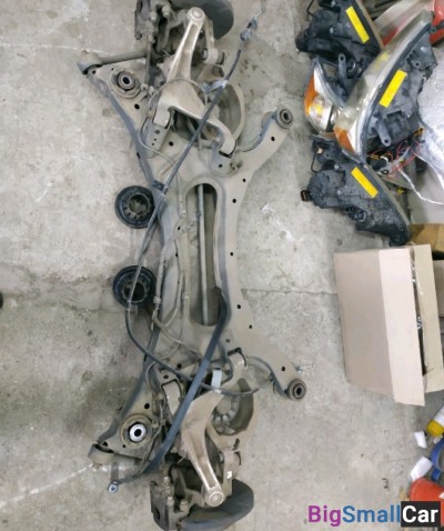 Подрамник Ниссан теана j32