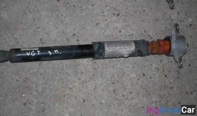 Стойка аммортизатора задняя Valkswagen Touran