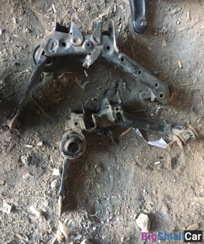 Рычаг задний Хонда Цивик 4д седан