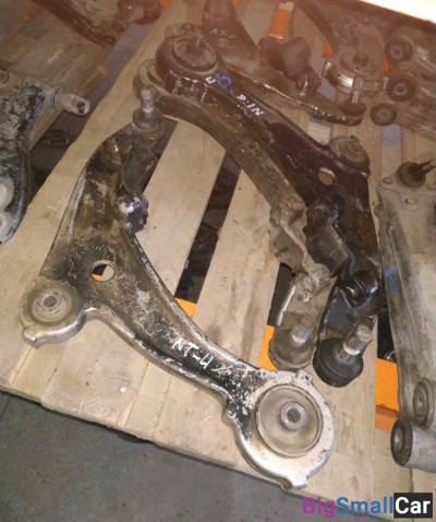 Рычаг передний Nissan teana j32