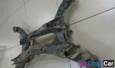 Автозапчасти Ниссан теана подрамник задний