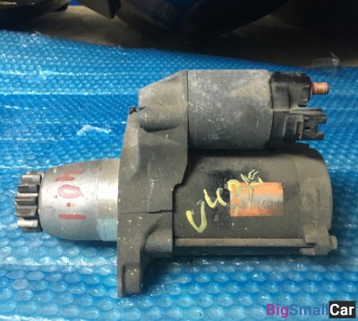 Стартер оригинал тойота Камри 40