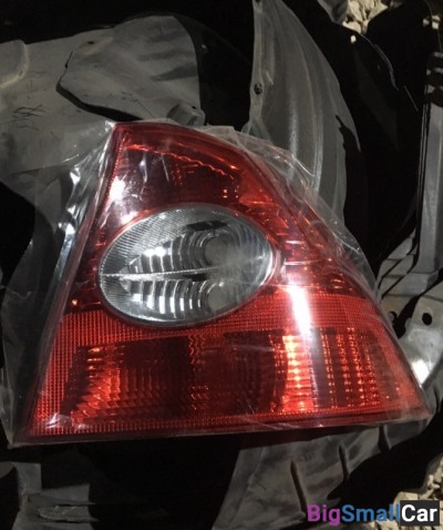 Фонарь правый форд фокус 2 новый