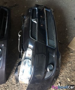 Распил Mitsubishi Lancer 10 2.0 вариатор