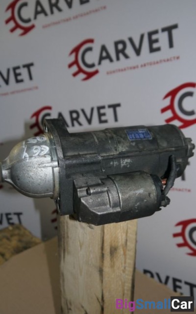 Стартер D20DT (664950) kyron, actyon 2.0 Л