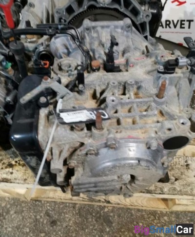 АКПП Kia Magentis Hyundai Sonata F4A42 136 л/с