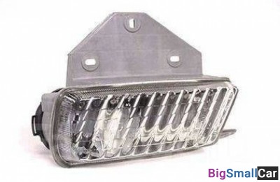 Противотуманка depo 4412007RUE Правая