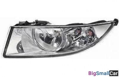 Противотуманка DPA 88761 Левая