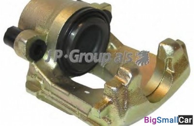 Суппорт JP group 1161900570 Левый передний