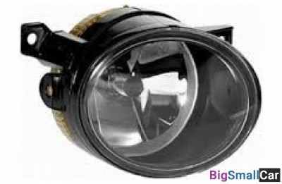 Противотуманка SAT ST4412039R Правая