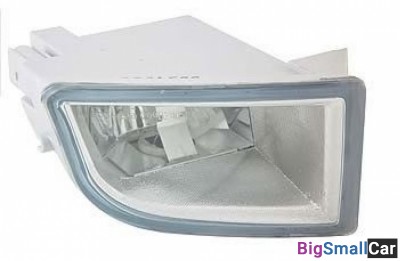 Противотуманка diamond 82231 Правая