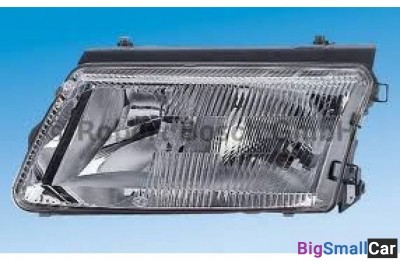 Фара bosch 0986310513 Левая 5 контактов