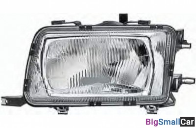 Фара leart 24453500 Левая