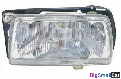 Фара depo 4411104rldeh правая с 84-91Г