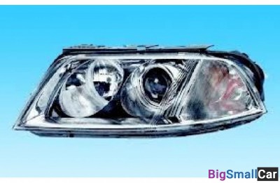 Фара bosch 0986310515 Левая