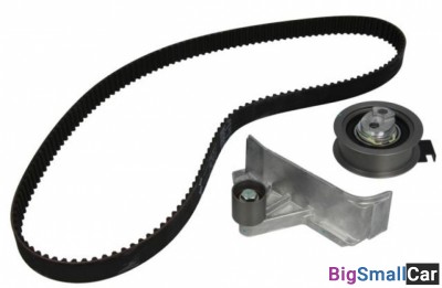 Комплект грм INA 530054610 Ремень плюс  2ролика