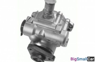 Насос гур JP group 1145101700