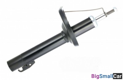 Амортизатор optimal A3704G газ