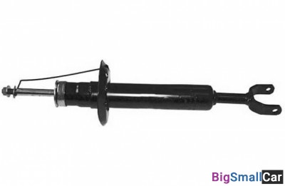 Амортизатор optimal A2121G газомаслянный