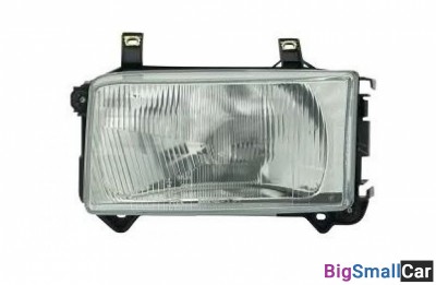 Фара depo 4411114llde Левая