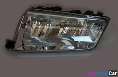 Фара VAP 10810169AM Левая с 2000-2008г