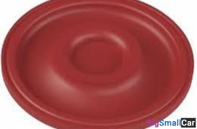 Мембрана клапана вентиляции hermann HR022103765AA