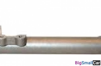 Рейка рулевая febi bilstein 01375 рейка без г/у 18