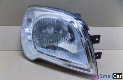 Фара hyundai/KIA 921011F511 Левая