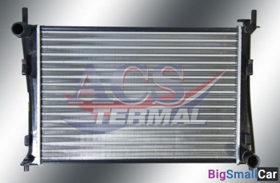 Радиатор охлаждения termal 562028JP