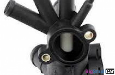 Корпус термостата JP group 1114507000 1,3