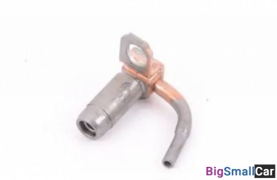 Форсунка подачи масла VAG 068103157D