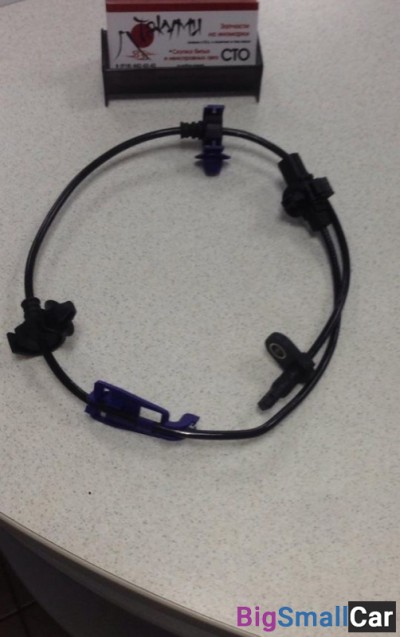 Датчик ABS Honda Civic 4d