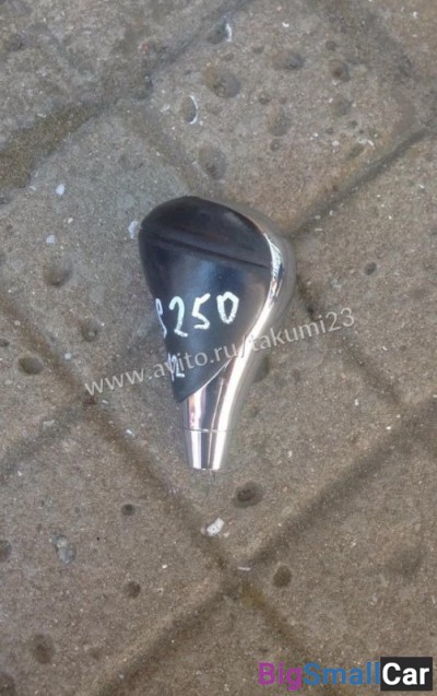 Ручка АКПП Lexus IS 250