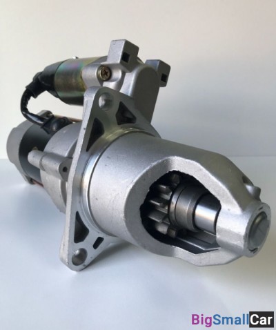 Стартер Хендай HD170 HD450 D6AC D6AB 3610083010