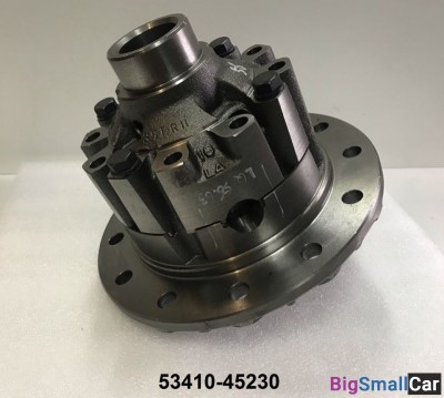 Корпус редуктора Hyundai HD72 County 5341045230