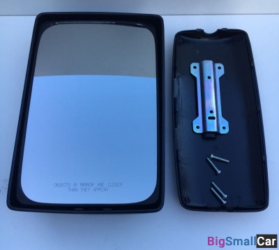 Зеркало заднего вида Hyundai HD120 876607A032