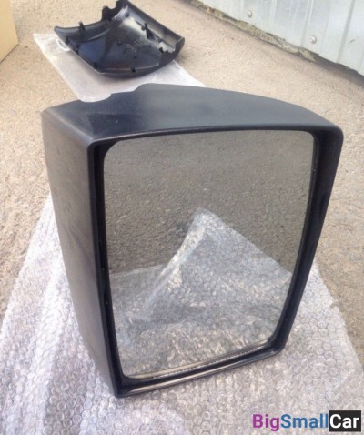 Зеркало заднего вида Hyundai 876217M900