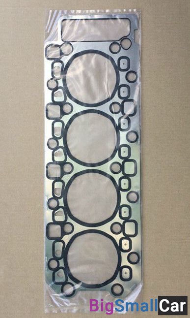 Прокладка гбц Hyundai D4GA 2231148000