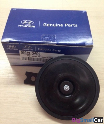 Сигнал Hyndai HD78 966207A000