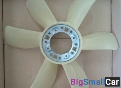 Крыльчатка охлаждения Hyundai D6BR 2526193200