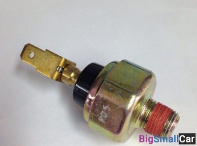 Датчик давления масла двигателя D4AL (Hyundai)