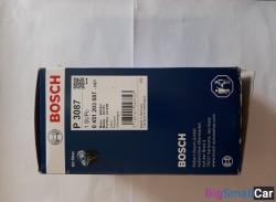 Фильтр масляный  BOSCH
