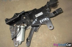 Механизм наклона сиденья прав. (52 Сиденья) 52207070188