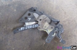 Механизм наклона сиденья лев. (52 Сиденья) 52207070187