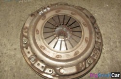 Маховик m43 (21 Сцепление) 21207508409