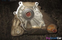 Раздаточная коробка atc 500 е53 рест (27 Раздаточная коробка/коробка передач E) 271075552971