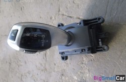 Селектор акпп (25 Механизм переключения передач) 61319296904