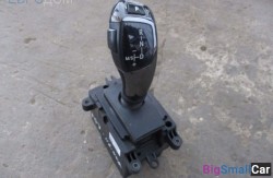 Селектор акпп (25 Механизм переключения передач) 61319218103