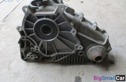 Раздаточная коробка atc 700 70/71 n62 4.8 (27 Раздаточная коробка/коробка передач E) 27107599886