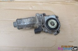 Серводвигател раздаточной коробки n62 4.8 (27 Раздаточная коробка/коробка передач E) 27107566250